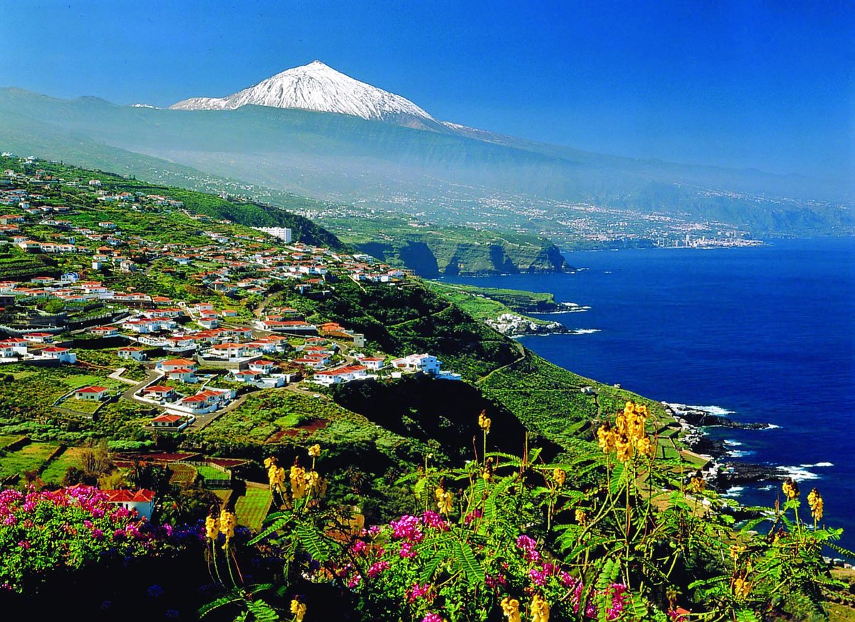 TENERIFE